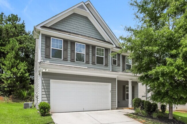 Foto del edificio - 73 Foggy Creek Ln