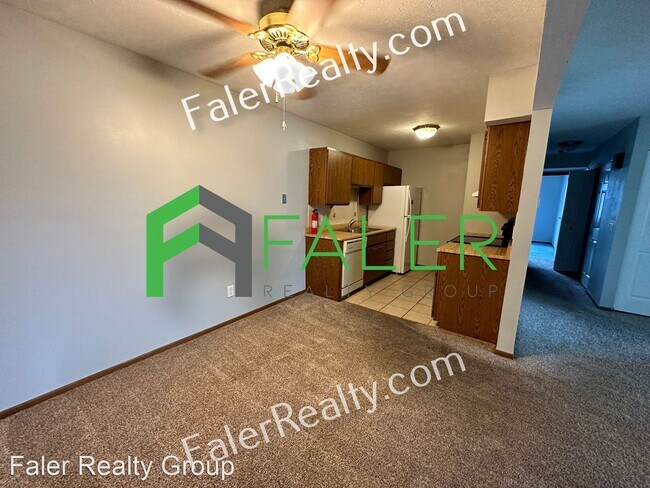 Foto del edificio - 2 br, 1 bath House - 5223 Belle Isle Drive