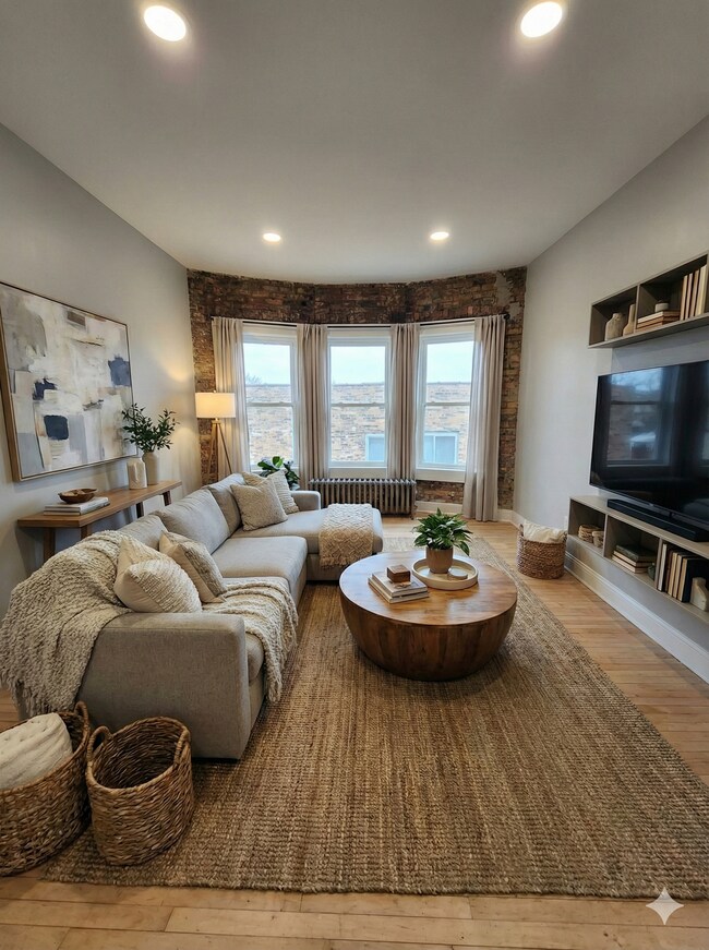 Foto del edificio - 2402 E Webster Pl