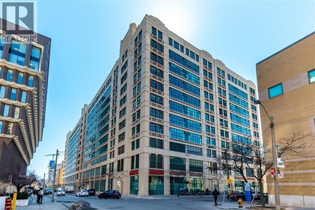 Building Photo - 1036-155 Dalhousie St