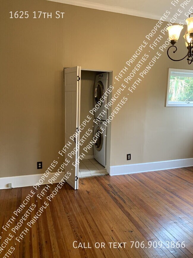 Foto del edificio - 1625 17th St