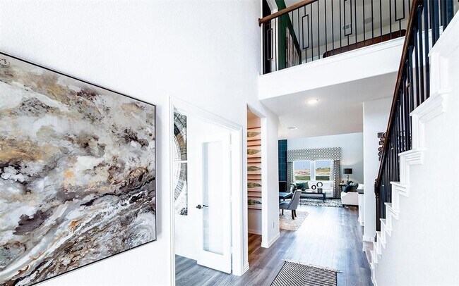 Building Photo - 850 Cherrystone Loop