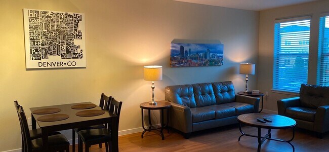 CH-Cortland Flatirons - CH-Cortland Flatirons Apartment