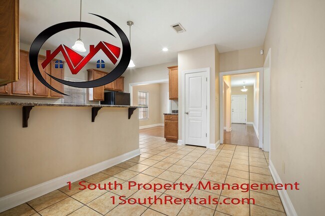 Foto del edificio - 7912 Park Pl Dr S