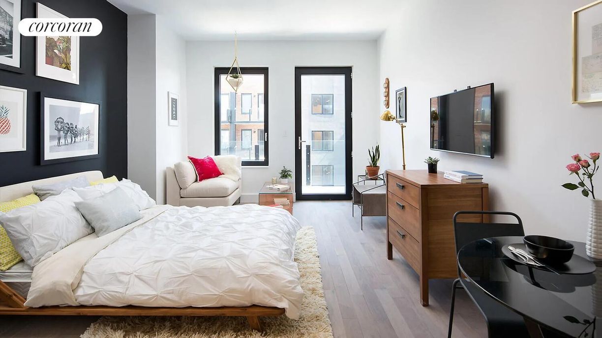 Foto del edificio - 223 N 8th St