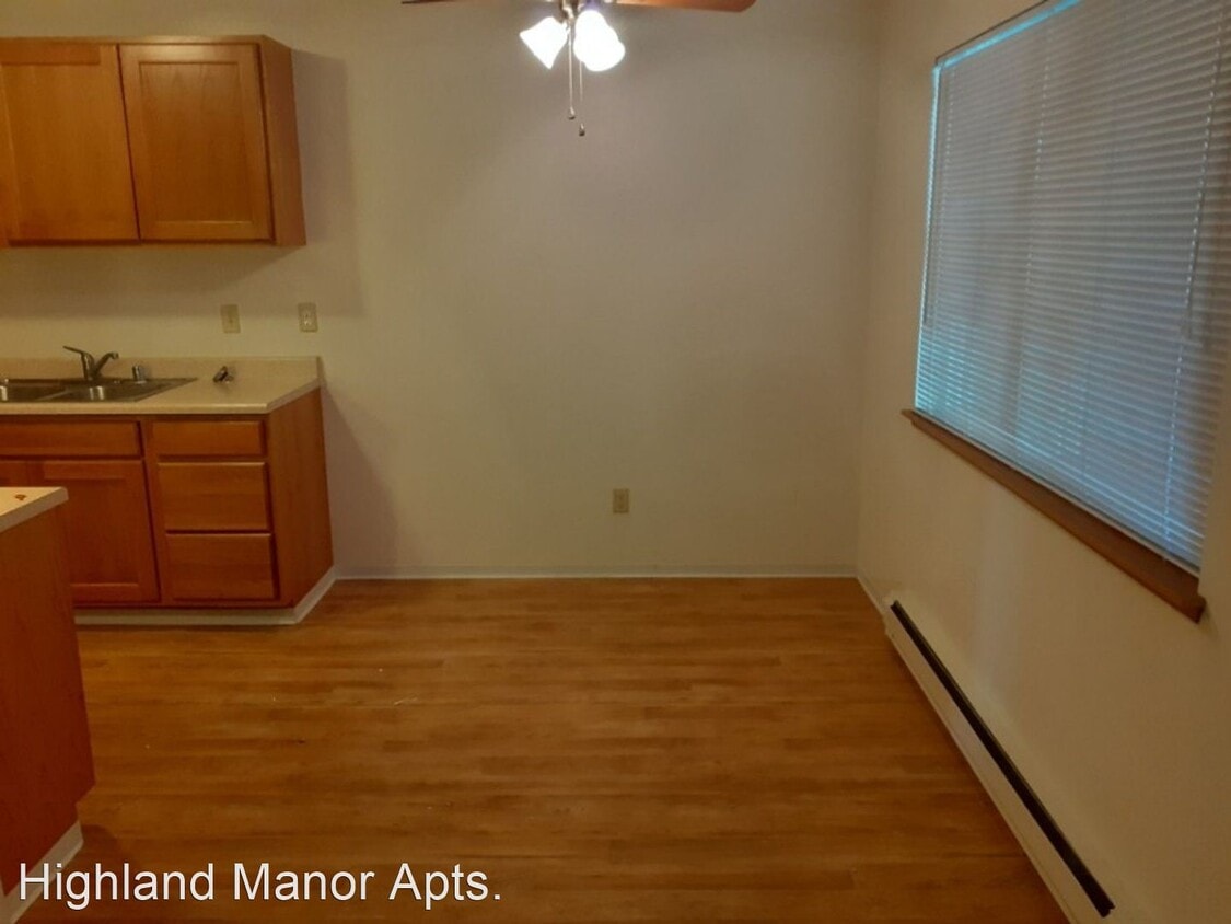 Foto principal - 3002 N Highland St