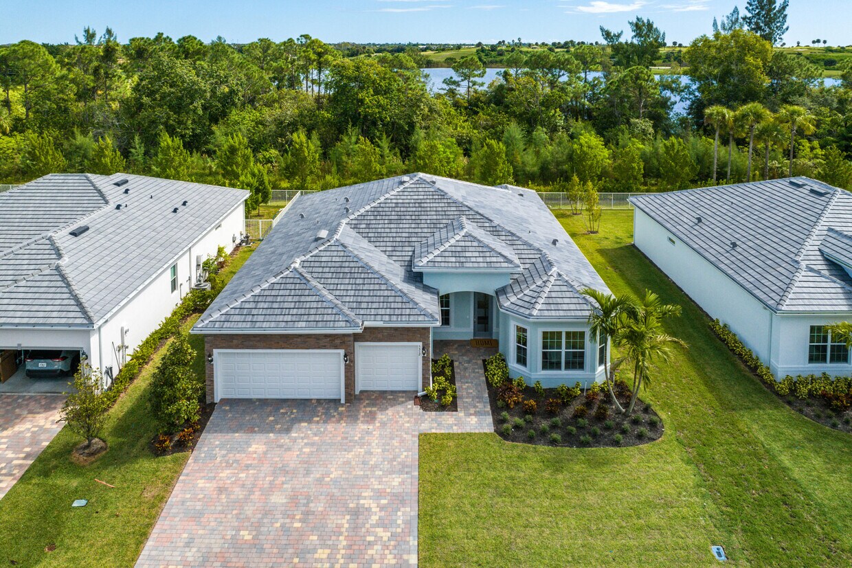 5312 Blue Reed Ln., Lake Worth Beach, FL 33467 House Rental in Lake