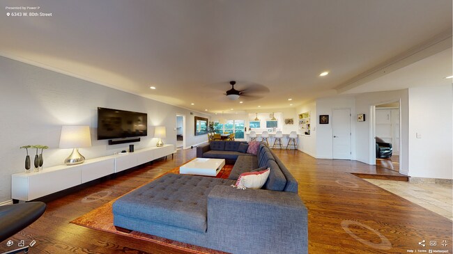 Foto del edificio - 6343 W 80th St
