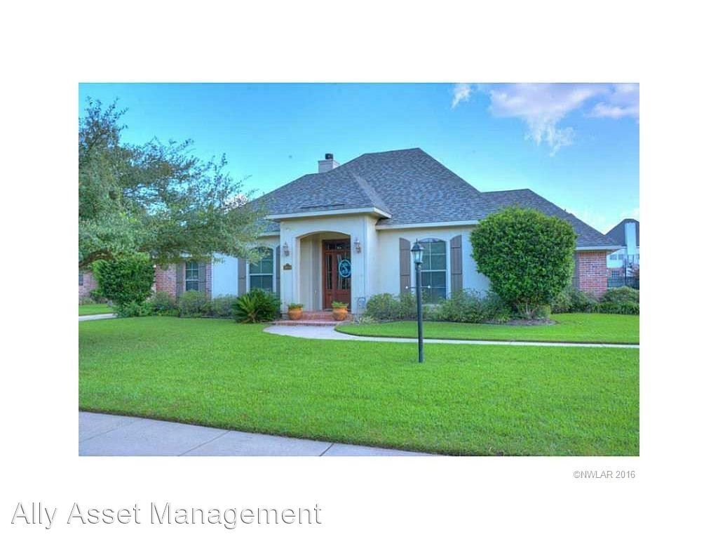 Primary Photo - 4 br, 3 bath House - 2044 Bayou Bend Dr