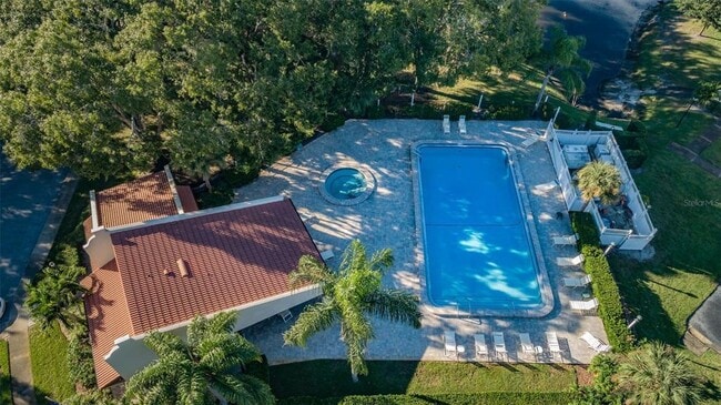 Heated Pool & Spa - 3505 Tarpon Woods Blvd