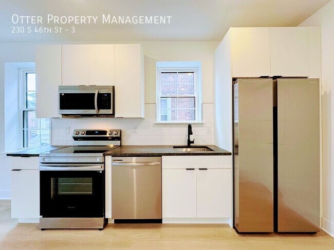 Foto del edificio - 230 S 46th St