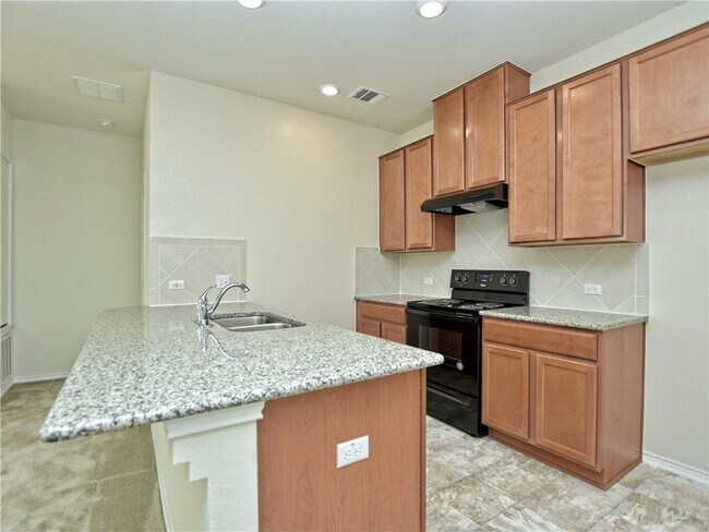 Foto del edificio - 2950 E Old Settlers Blvd