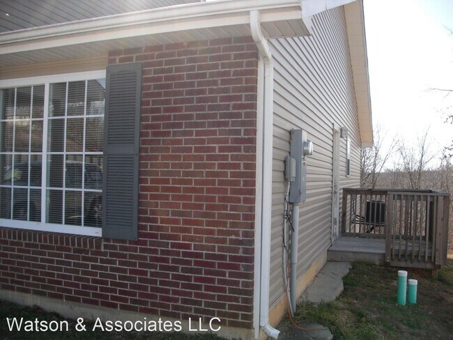 Building Photo - 2 br, 2 bath House - 24435 B Tupelo