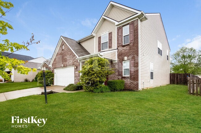 Foto del edificio - 15490 Farmland Ct