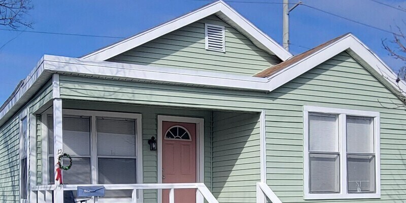 Primary Photo - Galveston home