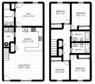 Building Photo - 862 Patrick Henry Dr