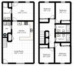 Building Photo - 862 Patrick Henry Dr