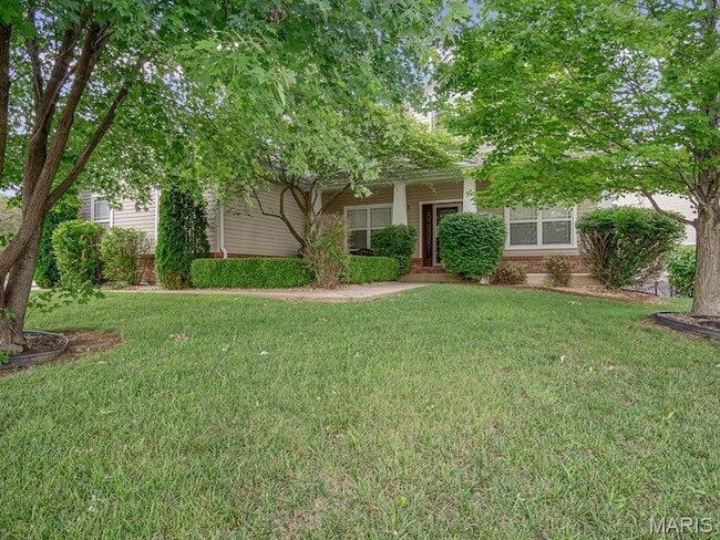 Photo - 1200 Gregerson Ct House