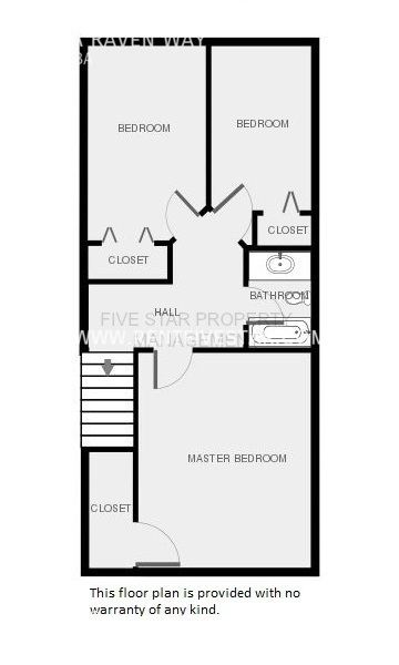 Foto del edificio - End Unit Townhome Available in Chubbuck! V...