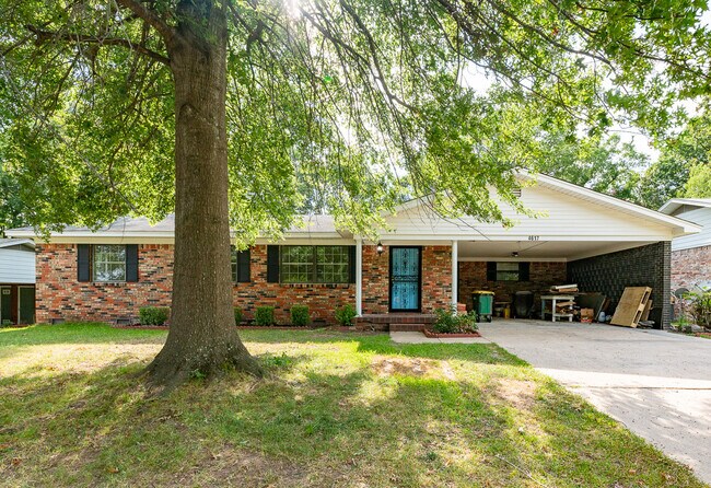 Foto del edificio - 4617 N Cedar St