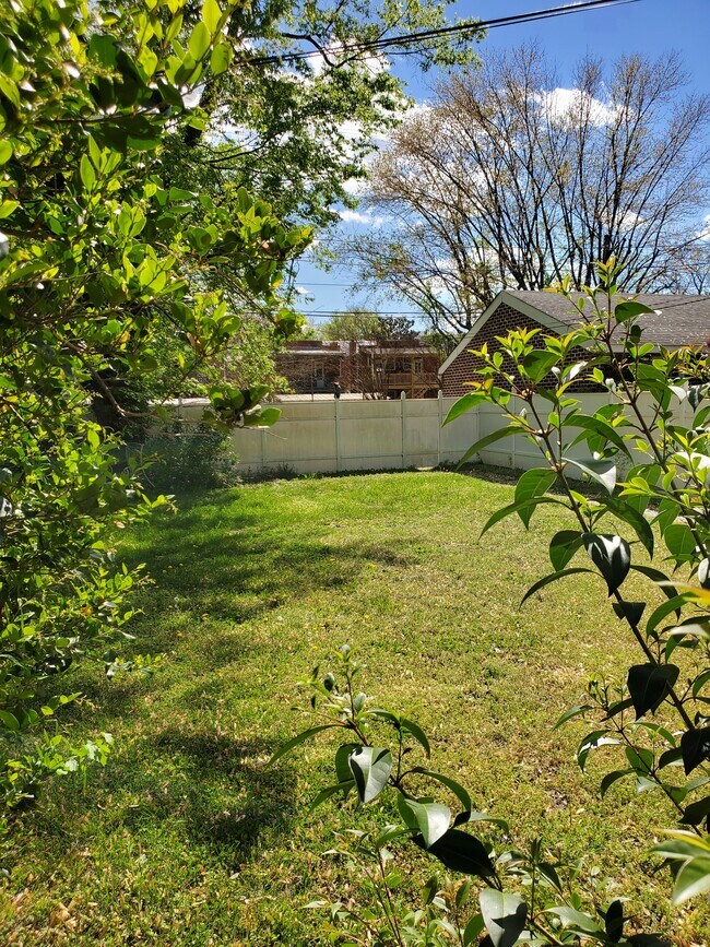 Building Photo - 3111 Stuart Ave