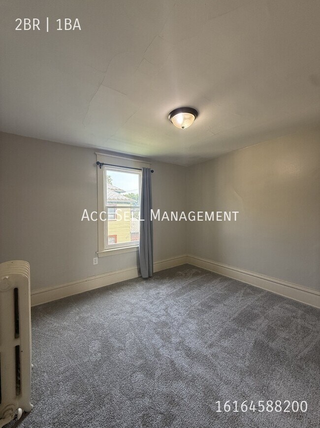 Foto del edificio - 205 Valley Ave NW
