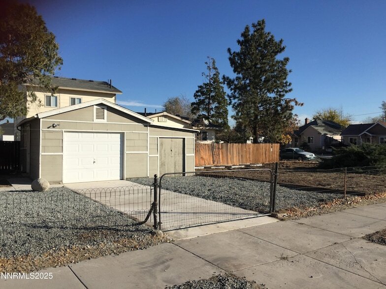 Foto del edificio - 512 C St