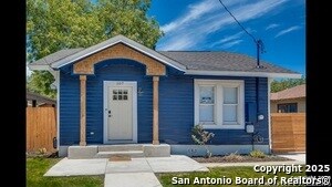 Foto del edificio - 107 W Hart Ave