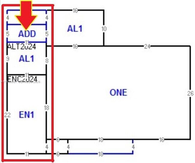 Foto del edificio - 1011 NW 145th St