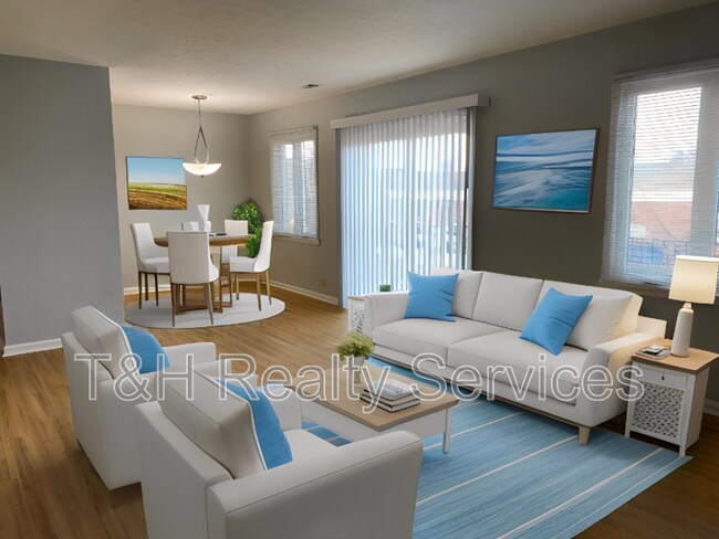 Foto del edificio - 1150 Canterbury Ct