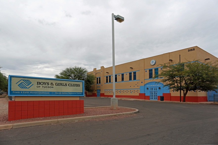 Picture of Dodge Flower Tucson
