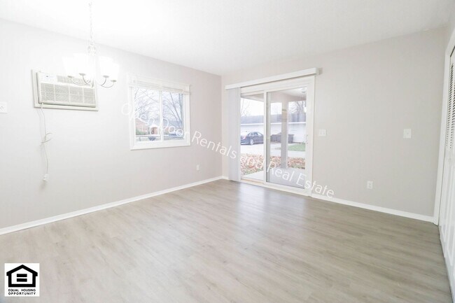 Foto del edificio - Now available 3 bed 2 1/2 bath SW Fort Way...