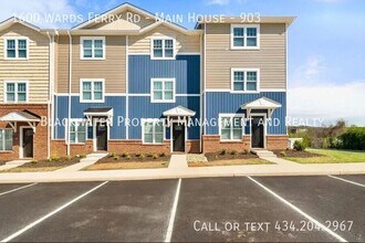 Building Photo - 1600 Wards Ferry Rd