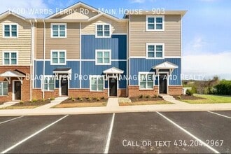 Building Photo - 1600 Wards Ferry Rd