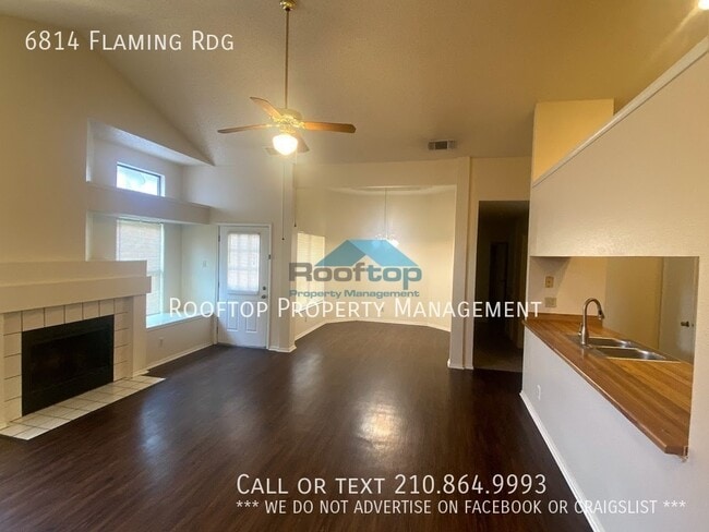 Building Photo - 6814 Flaming Ridge Dr