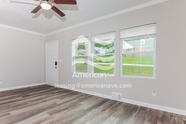 Foto del edificio - 3941 Mosley Dr