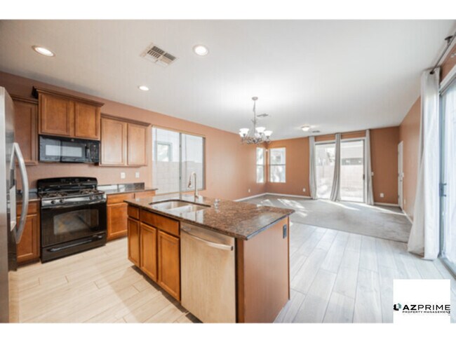 Foto del edificio - Beautiful 3/2.5 Queen Creek Home with Rare Game Room!