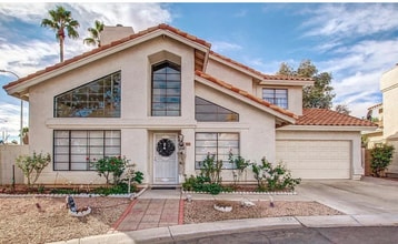 Building Photo - 1314 N Brittany Ln