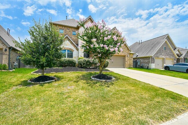 Foto del edificio - 3311 Pleasant Hollow Ln