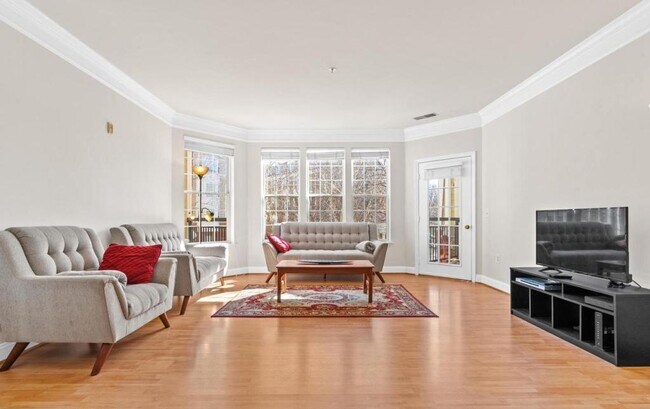 Foto del edificio - 9405 Blackwell Rd