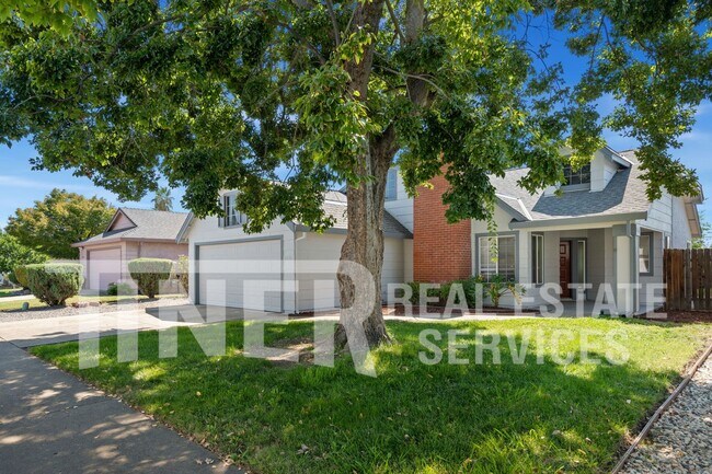 Building Photo - Newly Remodeled Citrus Heights home