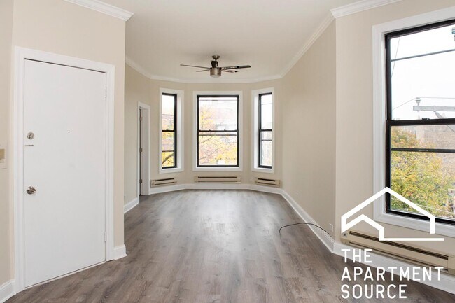 Foto del edificio - 2909 N Mildred Ave
