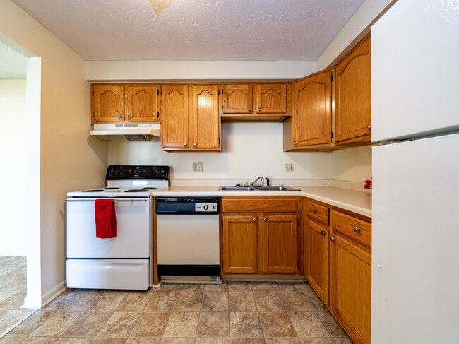 Cocina - Chili Commons