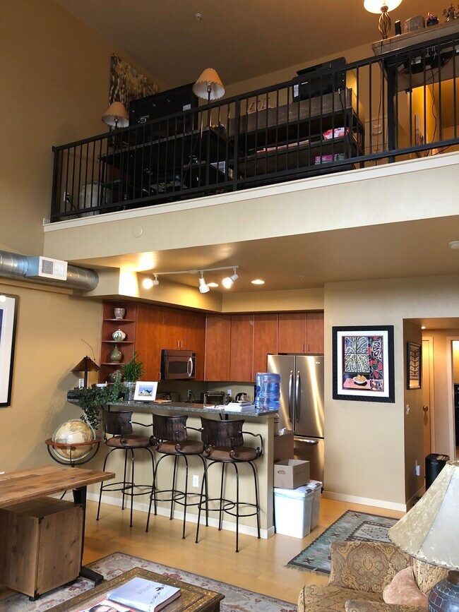 4520 Broadway St Unit 202, Boulder, CO 80304 Condo for Rent in