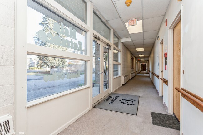 Foto del edificio - Augustana Homes Glenbrook (A 55+ Community)