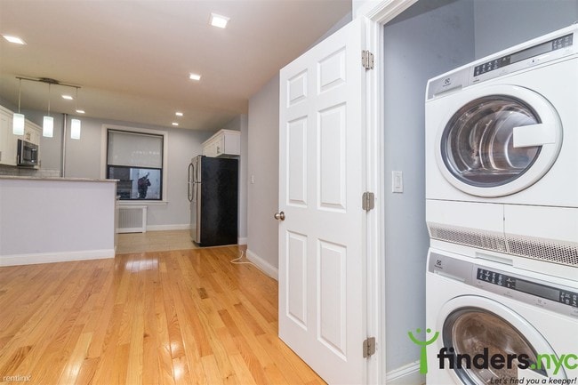 Building Photo - 1 br, 1 bath Apartment - 143 Wadsworth Ave 27