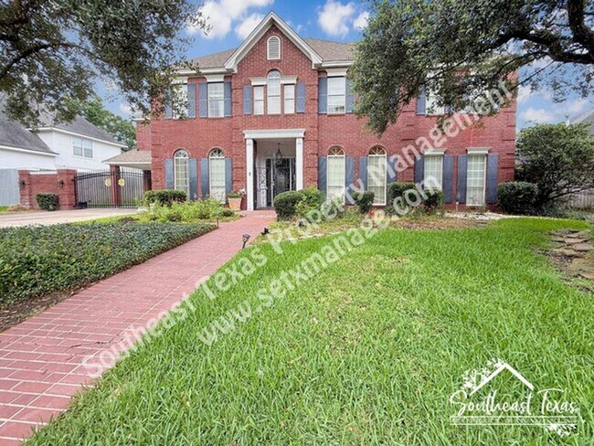 Foto del edificio - 4980 Littlewood Dr