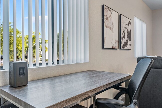 Foto del edificio - 2507 W Villa Rita Dr