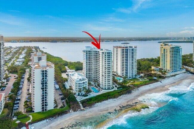 Building Photo - 4600 N Ocean Dr