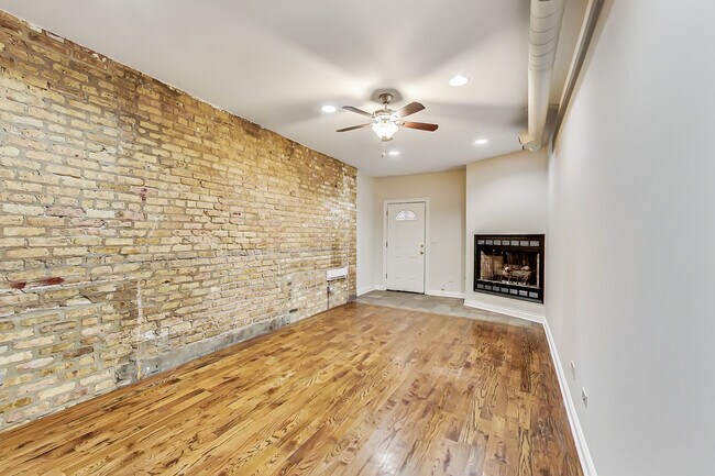Foto del edificio - 1802 N Sheffield Ave